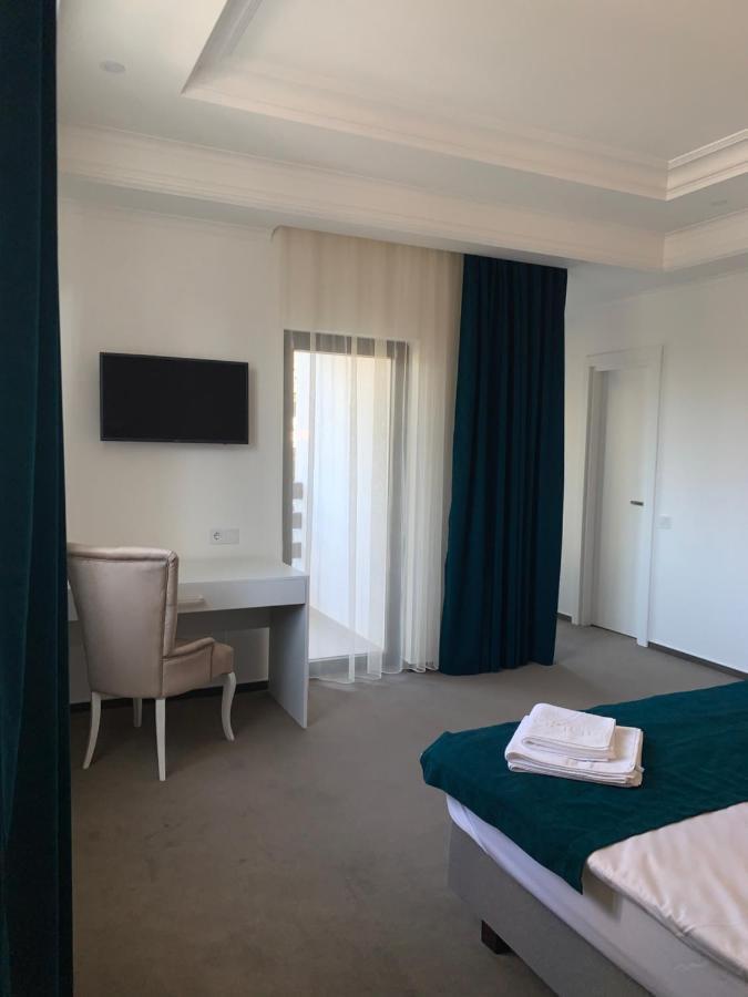 Hotel Vila Berlin Poiana Brașov Exterior foto
